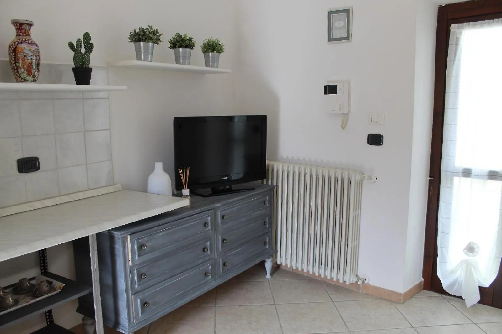 Holiday home Tommy'S House Bellevue Villa Quarto