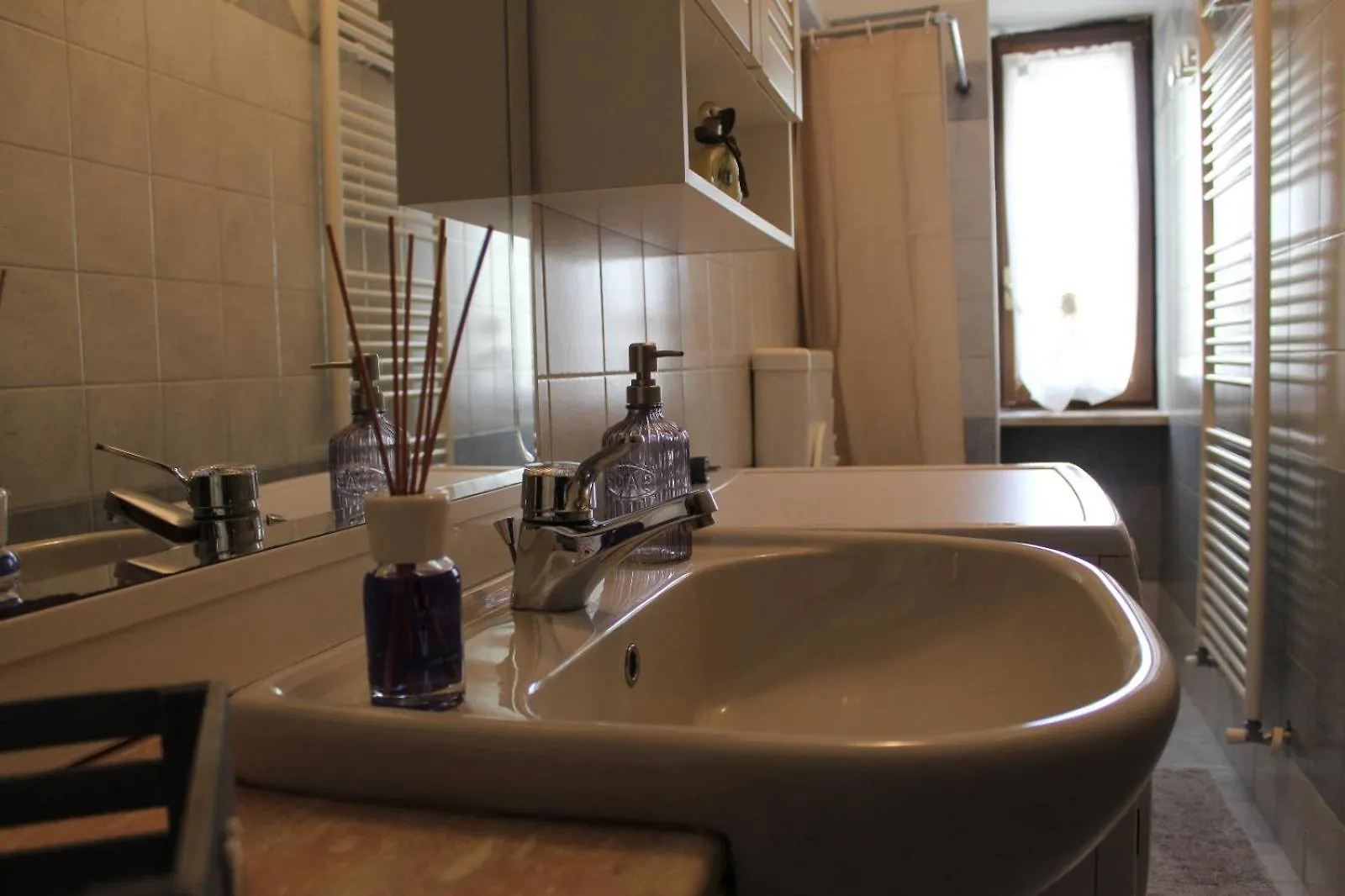 Holiday home Tommy'S House Bellevue Villa Quarto  Italy