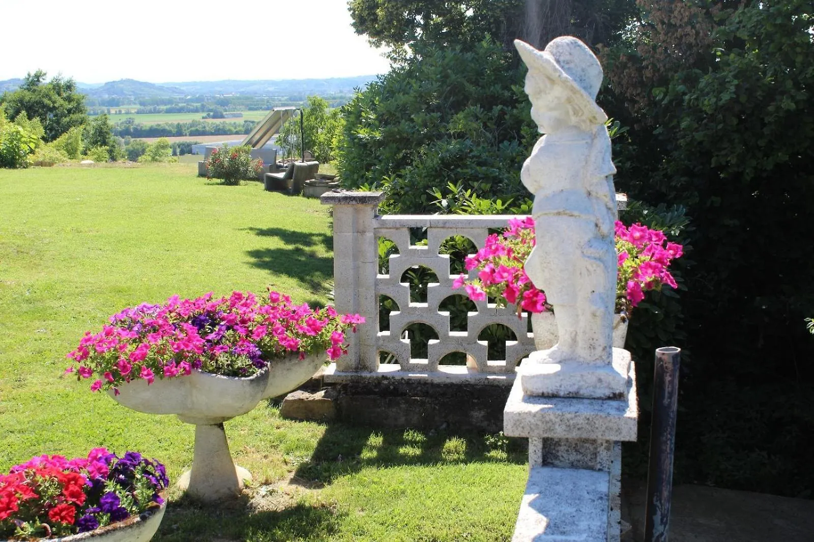 Tommy'S House Bellevue Villa Quarto  Italy