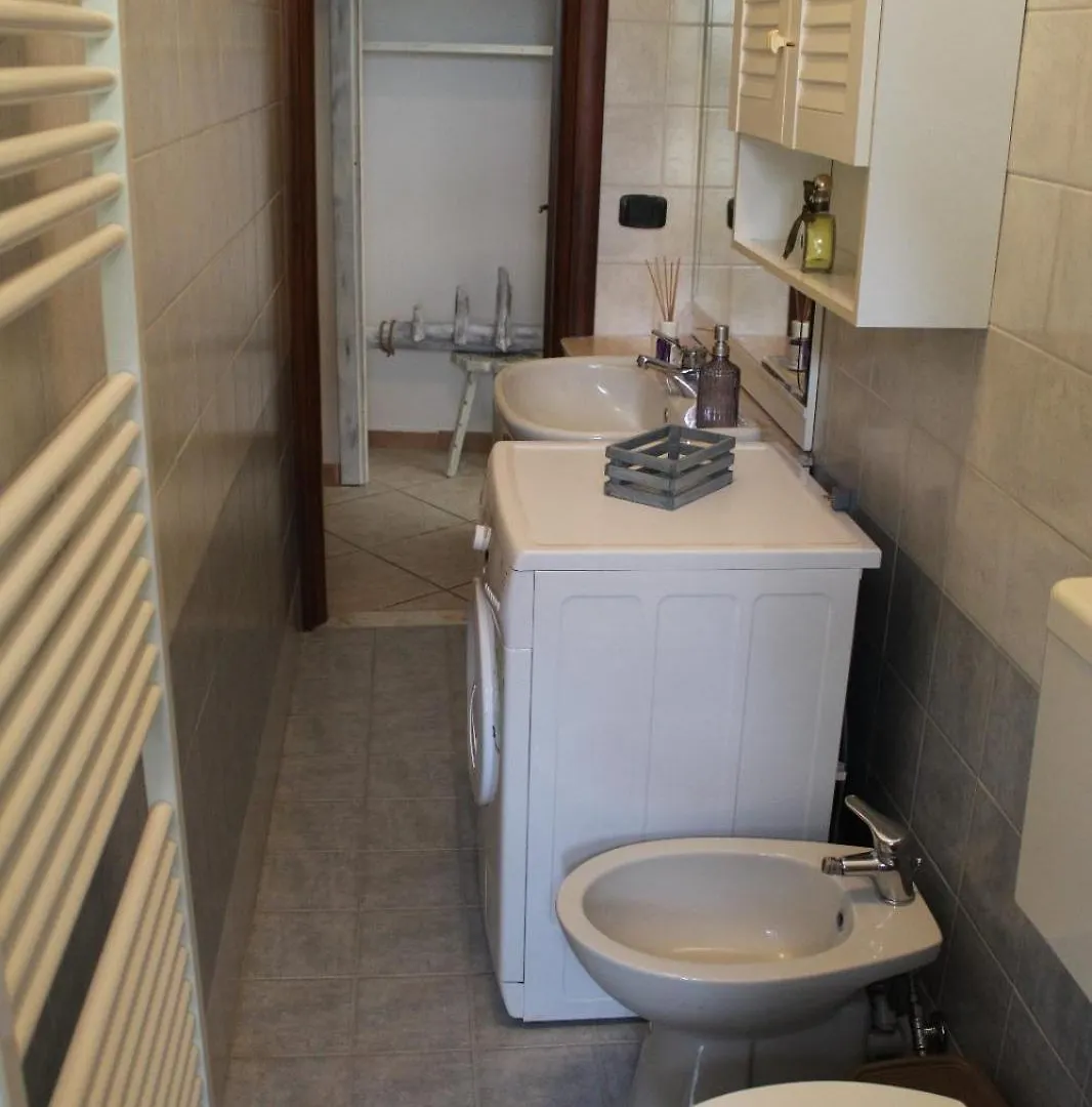 Tommy'S House Bellevue Villa Quarto  Quarto (Asti)