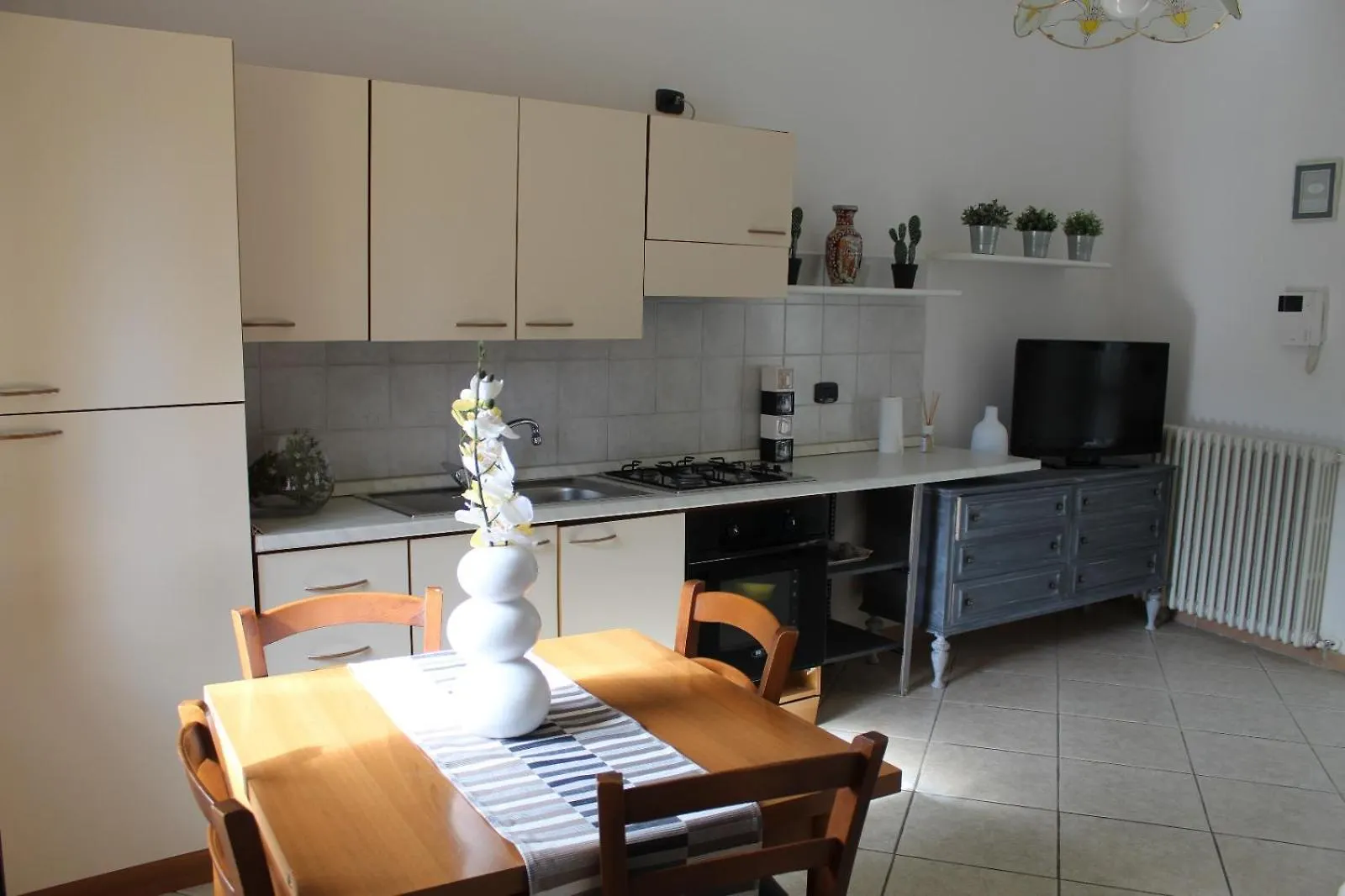 Tommy'S House Bellevue Villa Quarto
