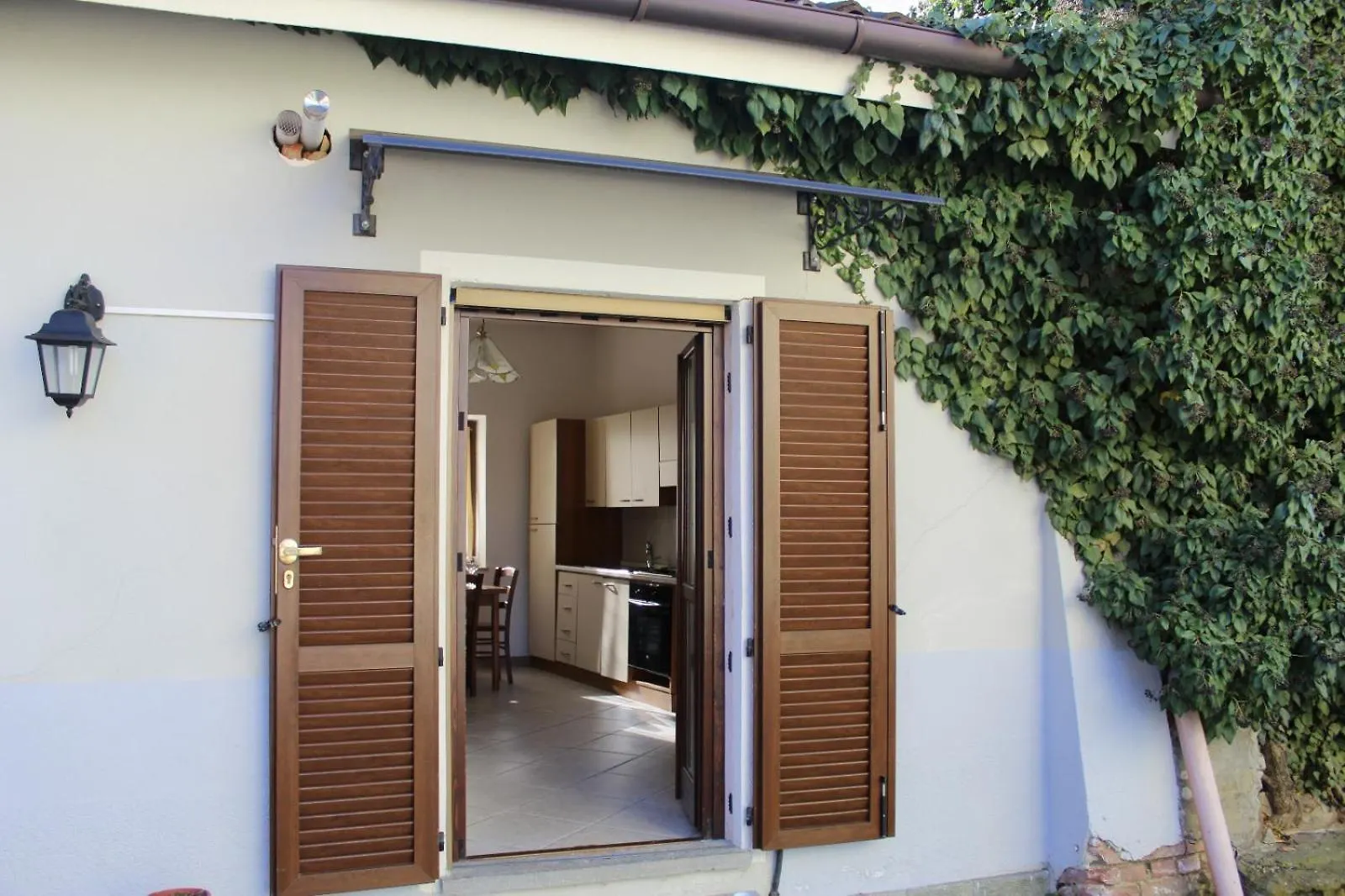Holiday home Tommy'S House Bellevue Villa Quarto