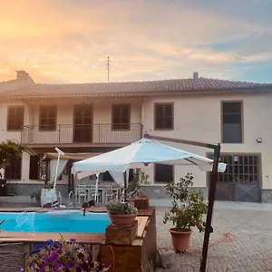  Bed & Breakfast Anticacascina