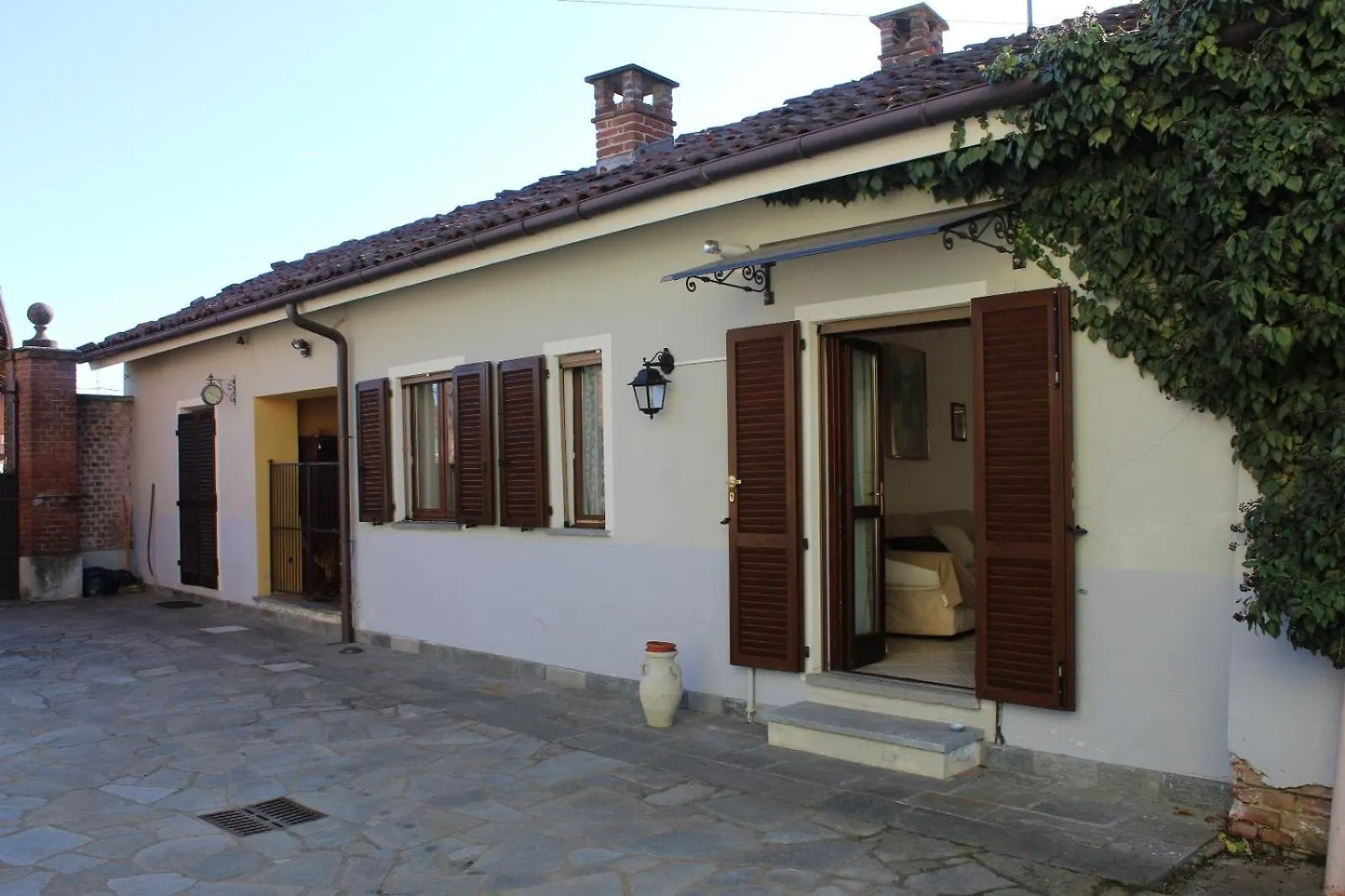 Holiday home Tommy'S House Bellevue Villa Quarto  Italy